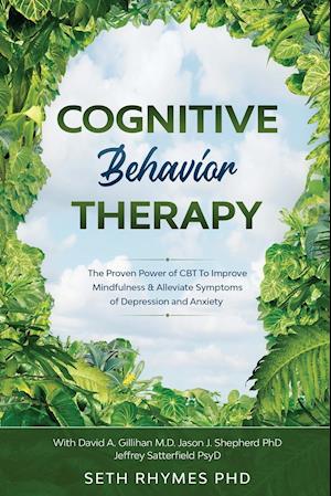 Cognitive Behaviour Therapy