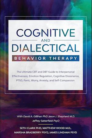 Cognitive and Dialectical Behavior Therapy