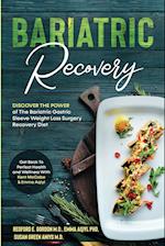 Bariatric Recovery