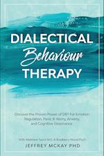 Dialectical Behaviour Therapy