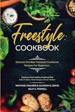 Freestyle Cookbook