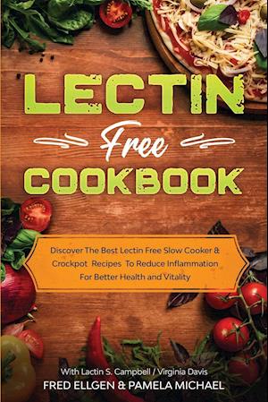 Lectin Free Cookbook