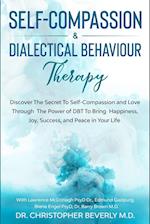 Self-Compassion & Dialectical Behaviour Therapy