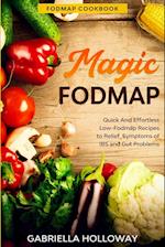 Fodmap Cookbook