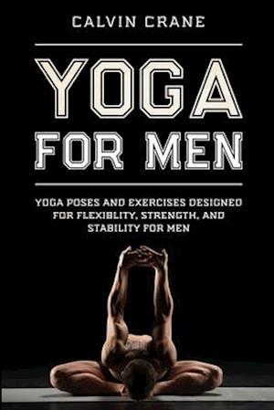 Yoga For Men