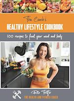 The Coach's Healthy Lifestyle Cookbook 