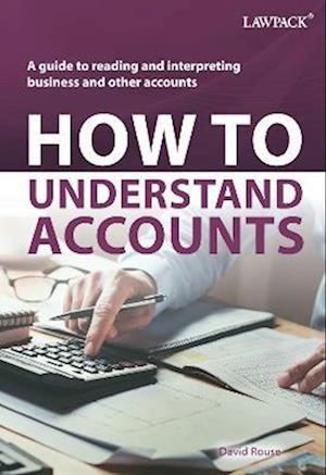 How to Understand Accounts