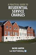 A Practical Guide to Residential Service Charges 