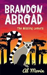 Bandon Abroad: The Missing Lemurs 