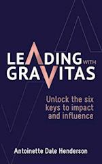 Leading With Gravitas 