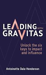 Leading With Gravitas