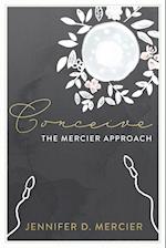 Conceive (Full colour edition): The Mercier Approach 