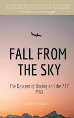 Fall from the Sky