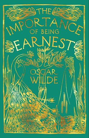 The Importance of Being Earnest