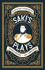 Saki's Plays