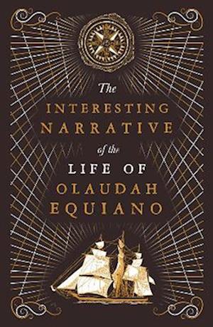 The Interesting Narrative of Olaudah Equiano