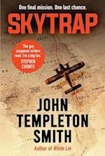 Skytrap: A gripping, edge-of-your-seat adventure thriller 