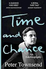 Time and Chance: An Autobiography