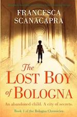 The Lost Boy of Bologna 