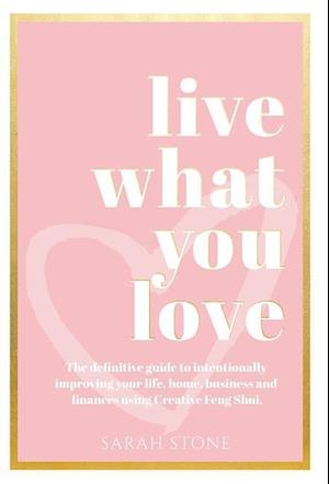 Live What You love