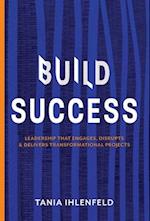 BUILD SUCCESS 