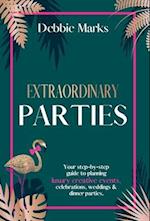Extraordinary Parties
