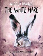 Shadows and Light: The White Hare