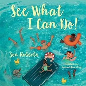 See What I Can Do! - An Introduction to Differences