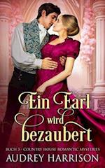 Ein Earl wird bezaubert