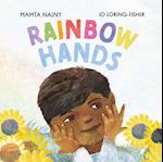 Rainbow Hands