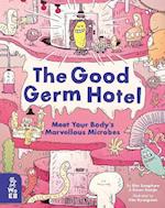 The Good Germ Hotel