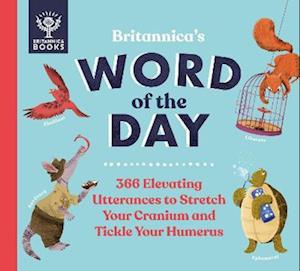 Britannica's Word of the Day