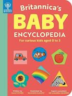 Britannica’s Baby Encyclopedia