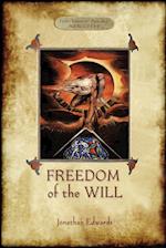 Freedom of the Will 