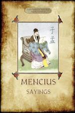 The Sayings of Mencius 