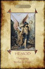 Hesiod -  Theogeny; Works & Days