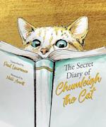 The Secret Diary of Chumleigh the Cat