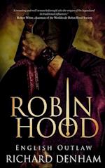 Robin Hood: English Outlaw 