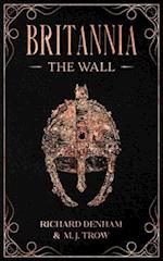 Britannia: The Wall 