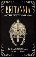 Britannia: The Watchmen 