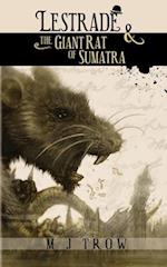 Lestrade and the Giant Rat of Sumatra 