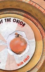 Journey to the Centre of the Onion 