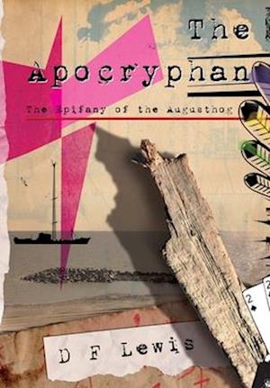 The Apocryphan: The Epiphany of the Augusthog