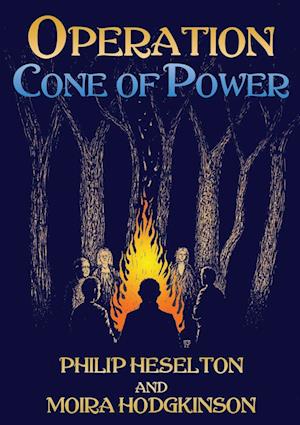 Operation Cone of Power