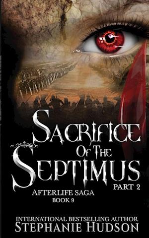 Sacrifice of the Septimus - Part Two