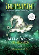 Enchantment: A collection of poems, stories, and potions 