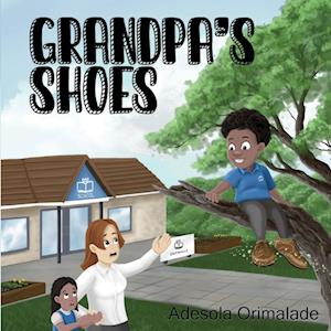 Grandpa's Shoes