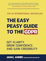 The Easy Peasy Guide to the GDPR