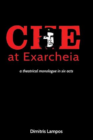 Che at Exarcheia