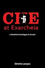 Che at Exarcheia 